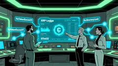 XRP Ledger 3.0.0: A Catalyst for Institutional Adoption and XRP Value Appreciation