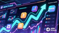 Why Robinhood's Dip Signals a Strategic Buy Opportunity in Fintech and Crypto