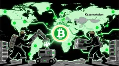 Bitcoin Cloud Mining as a Low-Barrier Passive Income Strategy in 2026