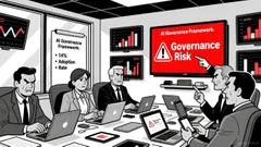 The Critical Thinking Deficit in the AI Era: A Looming Risk for Tech-Dependent Sectors