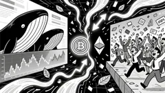 Bitcoin Whale Activity: A Window into Market Sentiment and Liquidity Dynamics