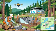 Hertz Energy's Non-Brokered Private Placement: Strategic and Financial Implications for Shareholder Value and Growth