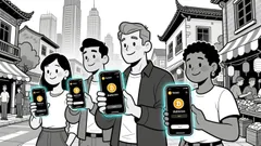 The Sei-Xiaomi Partnership: A Game-Changer for Mainstream Crypto Adoption and SEI's Investment Potential