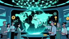 Coinstore's 5-Year Roadmap and Strategic Positioning for Long-Term Growth in the Evolving Crypto Ecosystem