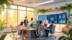 The Efficiency-Driven Workforce as a Catalyst for Sustained High Performance in Tech Stocks