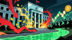 Why the Fed's Policy Shift Is Not a Green Light for a Year-End Crypto Rally