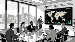 Rising Crypto Scams in Hong Kong: Implications for Investor Protection and Regulatory Action