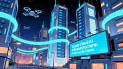 Oracle's AI Bet: A Warning Bell for the Entire Tech Sector?