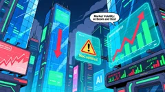 AI Investment Profitability and Market Volatility: Assessing the Sustainability of AI-Driven Growth Amid Rising Margin Concerns and Index Reshuffling Risks