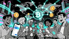 Zepz's Sendwave Wallet and the Future of Cross-Border Payments: How Stablecoin Integration and Solana Infrastructure are Reshaping Financial Inclusion and Investment Opportunities in the Global Remittance Market