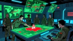 C3 AI Shares Rise on $100M Army AI Logistics Deal