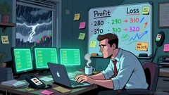 Maximizing Returns with Iron Condor Strategies on TSM: A Low-Volatility Approach