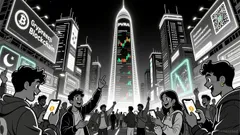 Pakistan's Cryptocurrency Regulatory Shift and Its Strategic Implications for Global Investors