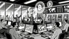 Stablecoins as a Game-Changer in Brokerage Funding: The Interactive Brokers Revolution