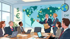 Slovakia's 2026 Debt Strategy and Currency Diversification: Emerging Market Sovereign Bond Opportunities in a Shifting Eurozone Landscape