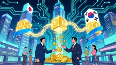 Tokenization of Traditional Assets: A Game Changer for Asia-Pacific Markets