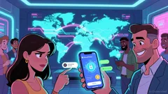 World App: A New Paradigm in Crypto Payments and Human-Centric Identity Infrastructure