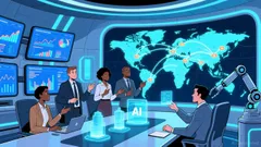 SS&C Technologies (SSNC): Leveraging Strategic Position in Fintech and Healthcare to Drive Long-Term Growth