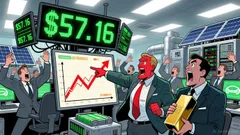 Silver's Rally: Regulatory Headwinds Challenge Industrial Demand Surge