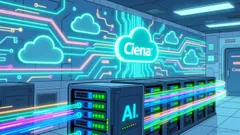 Ciena's Q4 Earnings Surge: A Strategic Buy Opportunity in the AI-Driven Networking Sector?
