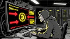 South Korea Pressures Crypto Firms Over Slow Hack Response