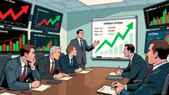 The Great Rotation: Why Investors Are Abandoning Big Tech in 2026