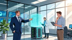 Vertiv (VRTX) Plummets 6% Amid Valuation Concerns and Sector Volatility – What’s Next?