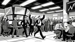 Market Overview: Ethereum/Mexican Peso (ETHMXN)