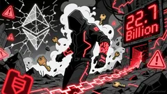 The $22.7 Billion Problem: Crypto Wallet Security Risks and the Rising Demand for Asset Recovery Solutions