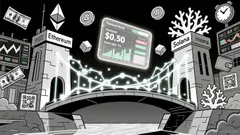 Solana News Today: xBridge Spur Liquidity in Tokenized Stocks With Ethereum-Solana Bridge