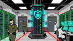 C3 AI Secures FedRAMP Authorization, Boosts Federal AI Bets