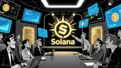 Solana's $28M Whale Moves and Altcoin Rallies in a Bullish Crypto Climate