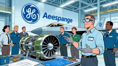 GE Aerospace Surges 4.2% on AI-Powered Santa Sleigh Hype: Is This the New Catalyst?