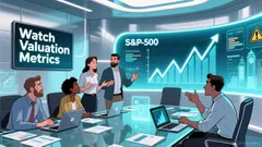 Sustaining the 2026 Stock Market Rally: AI-Driven Earnings and Strategic Stock Selection in the S&P 500