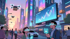 AI-Driven Growth and Its Implications for 2026: Assessing Sustainability and Risk-Reward Dynamics