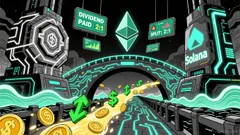 Solana News Today: xBridge Launch Fuels Cross-Chain Equity Liquidity as SEC Signals Tokenization Acceptance