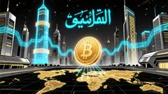 UAE's Rise as a Global Digital Asset Hub and the Strategic Expansion of Crypto.com