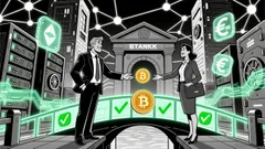 Ripple's Institutional-Grade Stablecoin Ecosystem and Its Strategic Partnership with AMINA Bank