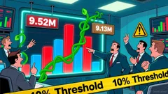 Cloudflare's Short Interest and Its Implications for a Potential Short Squeeze