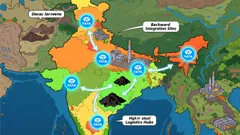 Tata Steel's Strategic Resilience in a Volatile Commodity Era: A Defensive-Growth Play in the Making