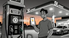 The Rise of Regulated Stablecoins in Retail: ADNOC Distribution's AE Coin Adoption as a Strategic Inflection Point
