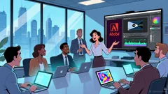 Adobe (ADBE) Surges 3% on Analyst Hype and AI Momentum – But Can It Sustain the Run?