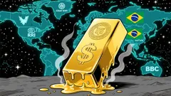 Gold's Record $4,350/oz Surge: A Strategic Buy for Long-Term Portfolios?