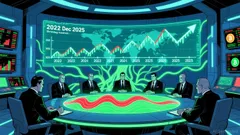 The Fed Ends QT: A Strategic Inflection Point for Risk Assets