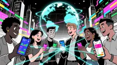 Phantom's Strategic Integration of Kalshi Prediction Markets and Its Implications for Financial Inclusion