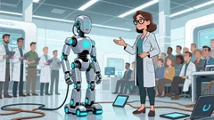 AMCI's 28% Plunge: A Volatile Day Unfolds as Market Sentiment Crumbles