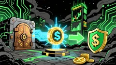 Tokenization and Institutional Blockchain Adoption in Traditional Finance: A New Era for Digital Traditional Assets