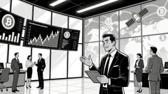 Is Bitcoin's 4-Year Market Cycle Obsolete in a New Era of Institutional Demand?