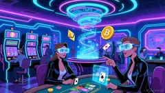 Investing in the Future of Online Gambling: Why Crypto Casinos Are Outperforming Traditional Platforms in 2026
