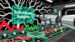 Why DeepSnitch AI is Outpacing Solana in 2026: A Strategic Shift in Risk-On Crypto Capital